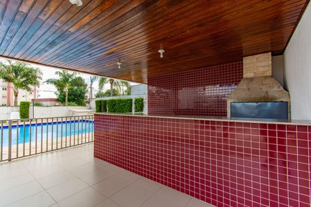 Apartamento para alugar com 44m², 2 quartos e 1 vaga