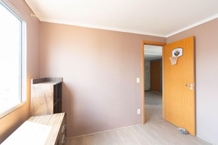 Apartamento para alugar com 44m², 2 quartos e 1 vaga