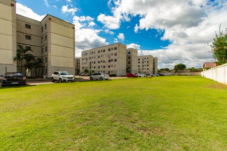 Apartamento para alugar com 44m², 2 quartos e 1 vaga