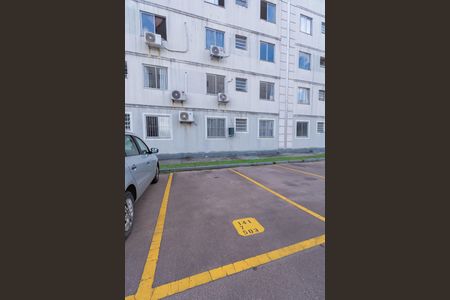 Apartamento para alugar com 44m², 2 quartos e 1 vaga