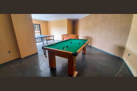 Apartamento para alugar com 60m², 2 quartos e 1 vagaÁrea comum