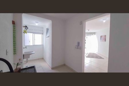 Apartamento para alugar com 60m², 2 quartos e 1 vagaCozinha