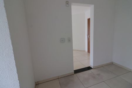 Apartamento para alugar com 54m², 2 quartos e 1 vagaCozinha e Área de Serviço