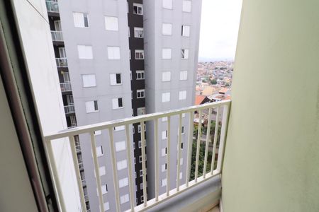 Apartamento para alugar com 54m², 2 quartos e 1 vagaSala