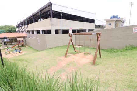 Apartamento para alugar com 54m², 2 quartos e 1 vagaÁrea comum - Playground