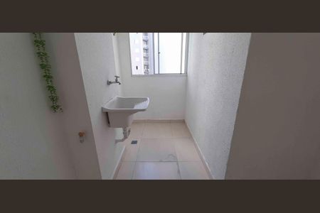 Apartamento para alugar com 60m², 2 quartos e 1 vagaÁrea de Serviço