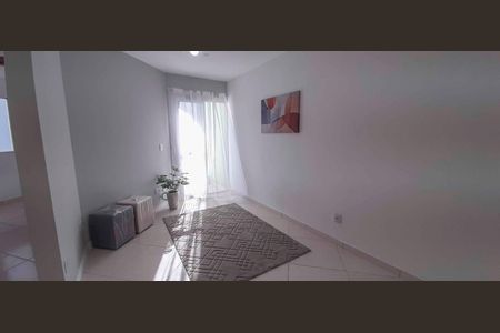 Apartamento para alugar com 60m², 2 quartos e 1 vagaSala