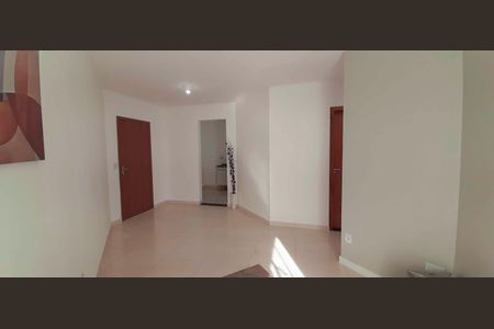 Sala de apartamento para alugar com 2 quartos, 60m² em Padroeira, Osasco