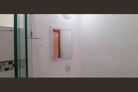 Apartamento para alugar com 60m², 2 quartos e 1 vagaBanheiro social