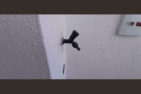 Apartamento para alugar com 60m², 2 quartos e 1 vagaÁrea de Serviço