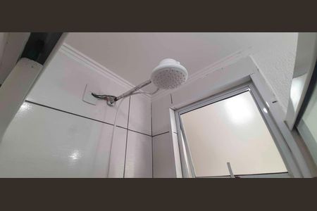 Apartamento para alugar com 60m², 2 quartos e 1 vagaBanheiro social