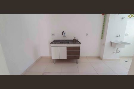 Apartamento para alugar com 60m², 2 quartos e 1 vagaCozinha