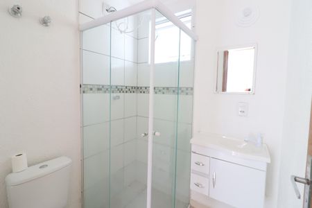 Apartamento para alugar com 54m², 2 quartos e 1 vagaBanheiro