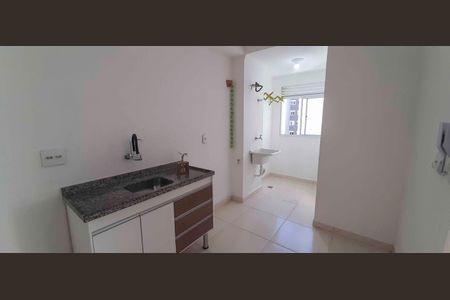 Apartamento para alugar com 60m², 2 quartos e 1 vagaCozinha