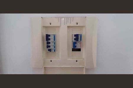 Apartamento para alugar com 60m², 2 quartos e 1 vagaQuadro de Luz