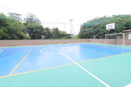 Apartamento para alugar com 54m², 2 quartos e 1 vagaÁrea comum - Quadra