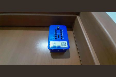 Apartamento para alugar com 60m², 2 quartos e 1 vagaLockbox Instalada