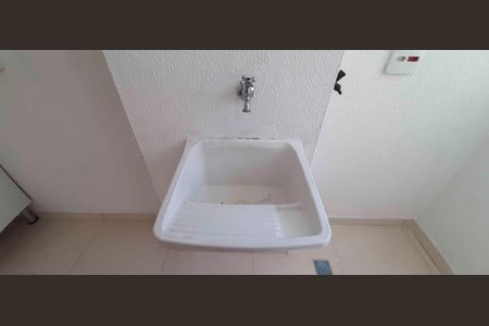 Apartamento para alugar com 60m², 2 quartos e 1 vagaÁrea de Serviço