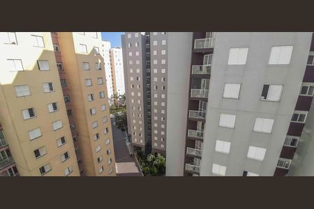 Apartamento para alugar com 60m², 2 quartos e 1 vagaVista do Quarto 1