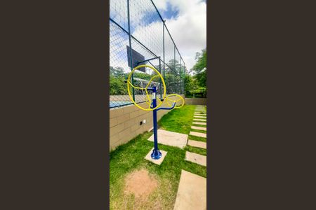 Apartamento para alugar com 60m², 2 quartos e 1 vagaÁrea comum