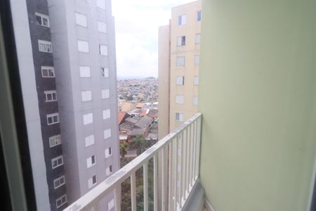 Apartamento para alugar com 54m², 2 quartos e 1 vagaSala