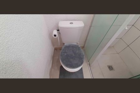 Apartamento para alugar com 60m², 2 quartos e 1 vagaBanheiro social