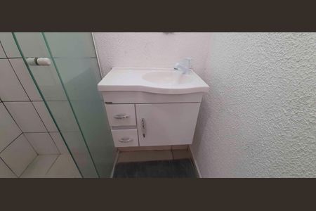 Apartamento para alugar com 60m², 2 quartos e 1 vagaBanheiro social