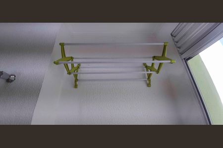 Apartamento para alugar com 60m², 2 quartos e 1 vagaÁrea de Serviço