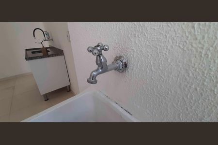 Apartamento para alugar com 60m², 2 quartos e 1 vagaÁrea de Serviço