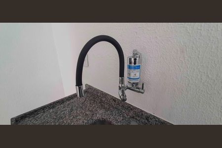 Apartamento para alugar com 60m², 2 quartos e 1 vagaCozinha