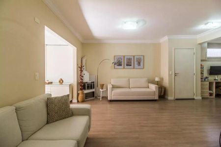 Foto 02 de casa de condomínio à venda com 4 quartos, 200m² em Tamboré, Santana de Parnaíba