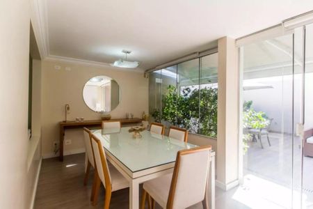 Foto 05 de casa de condomínio à venda com 4 quartos, 200m² em Tamboré, Santana de Parnaíba