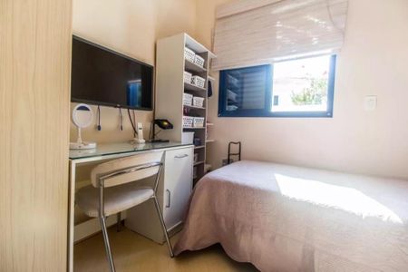 Foto 23 de casa de condomínio à venda com 4 quartos, 200m² em Tamboré, Santana de Parnaíba