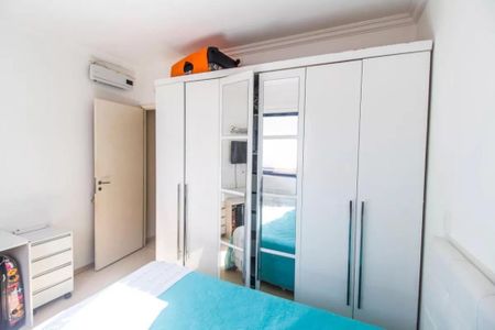 Foto 22 de casa de condomínio à venda com 4 quartos, 200m² em Tamboré, Santana de Parnaíba