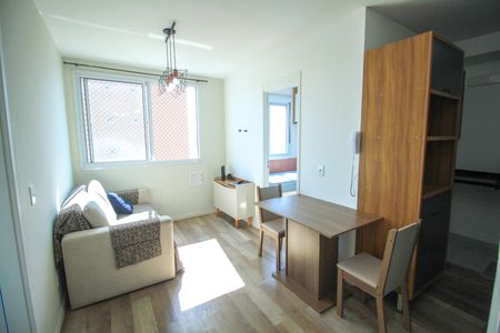 Apartamento para alugar com 2 quartos, 36m² em Brás, São Paulo