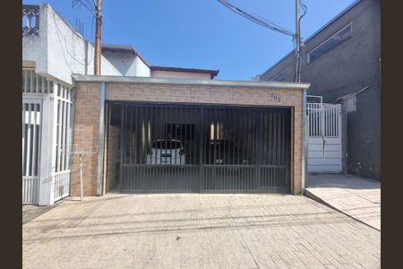 Casa à venda com 215m², 3 quartos e 2 vagasFoto 01