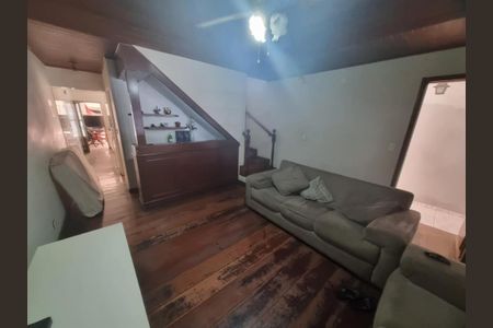 Foto 03 de casa à venda com 3 quartos, 215m² em Nova Aldeinha, Barueri
