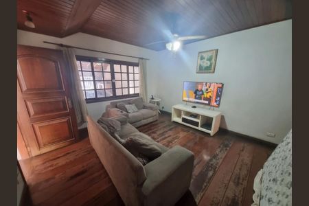 Foto 04 de casa à venda com 3 quartos, 215m² em Nova Aldeinha, Barueri