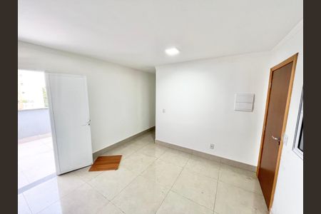 Sala de apartamento à venda com 3 quartos, 69m² em Jardim Paraíso, São Paulo
