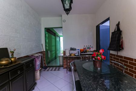 Casa para alugar com 360m², 4 quartos e 1 vagaCopa
