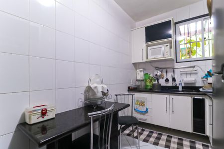 Casa para alugar com 360m², 4 quartos e 1 vagaCozinha