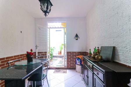 Casa para alugar com 360m², 4 quartos e 1 vagaCopa