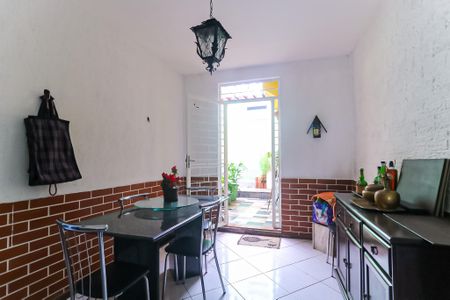 Casa para alugar com 360m², 4 quartos e 1 vagaCopa