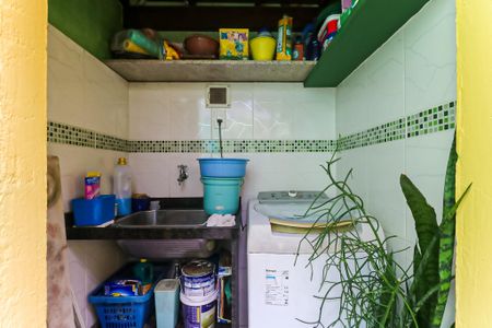 Casa para alugar com 360m², 4 quartos e 1 vagaÁrea de Serviço