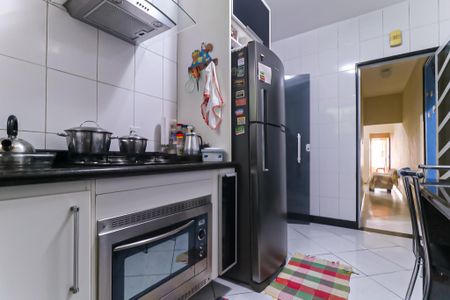 Casa para alugar com 360m², 4 quartos e 1 vagaCozinha