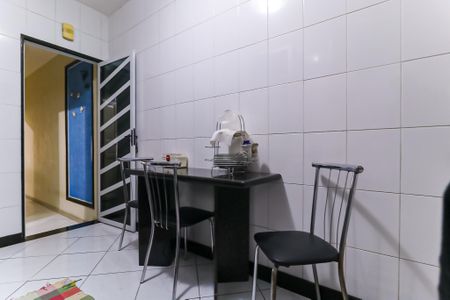 Casa para alugar com 360m², 4 quartos e 1 vagaCopa