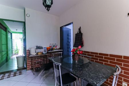 Casa para alugar com 360m², 4 quartos e 1 vagaCopa