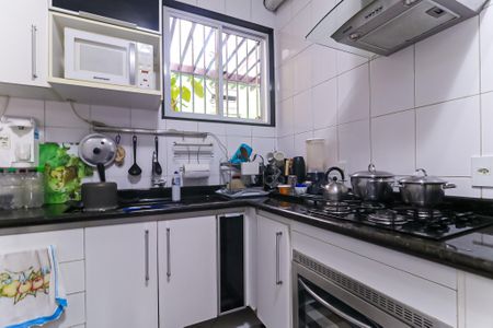 Casa para alugar com 360m², 4 quartos e 1 vagaCozinha