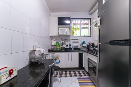 Casa para alugar com 360m², 4 quartos e 1 vagaCozinha