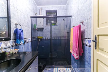 Casa para alugar com 360m², 4 quartos e 1 vagaBanheiro